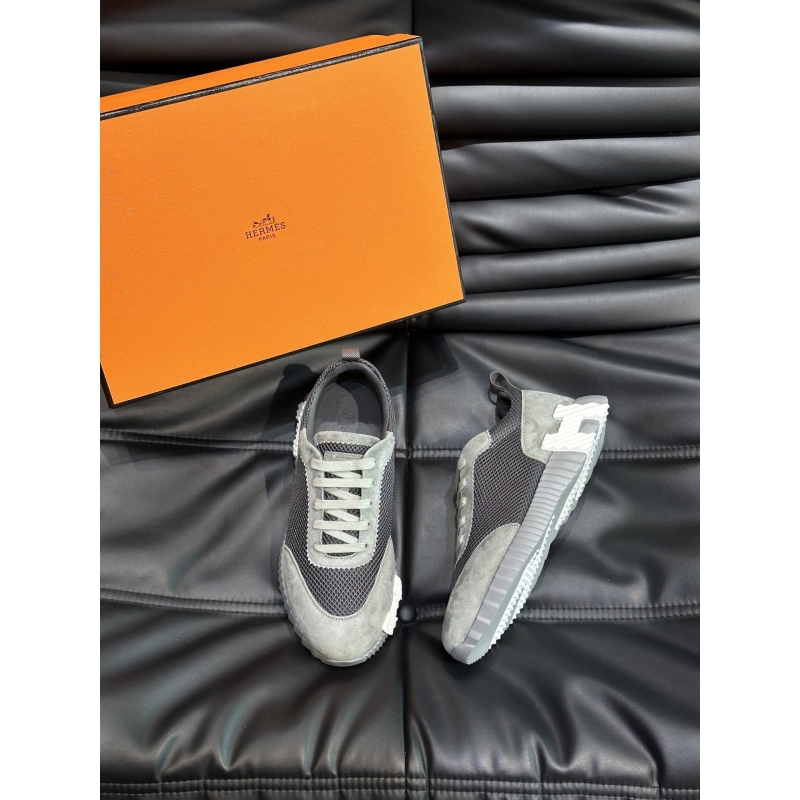 H**mes sneakers